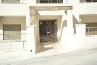 Amazing One Bedroom Apartment in Amman,Elwebdah 8 Các khách sạn ở 
