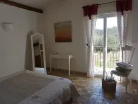 La Buisse Hotels in Sault