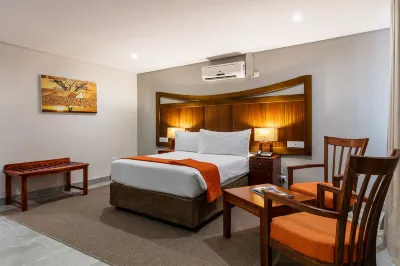 Cresta Jwaneng Hotels in Jwaneng