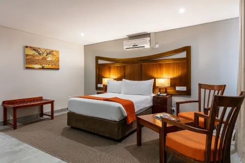 Cresta Jwaneng Hotels in Jwaneng