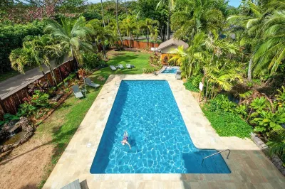 Hanalei Colony Resort H4