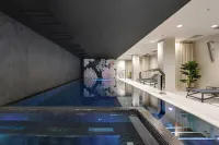 Grano Apartments Gdańsk Residence Spa & Wellness - Pools