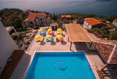 Apartments Đurašević โรงแรมใน