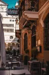 Hotel Duomo Cremona - Breakfast