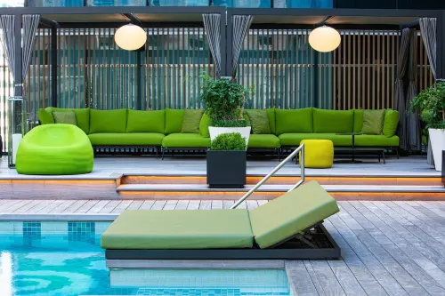 W Philadelphia Hotels in Philadelphia