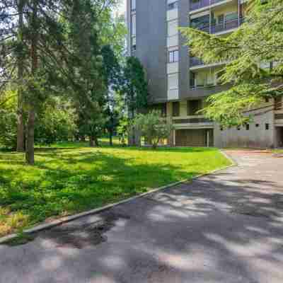 S.Antonio Garden Flat with Terrace Others