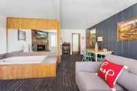 SoCal Vacations - Village Inn