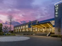 Van der Valk Hotel Heerlen Hotels near Station Kerkrade ZLSM
