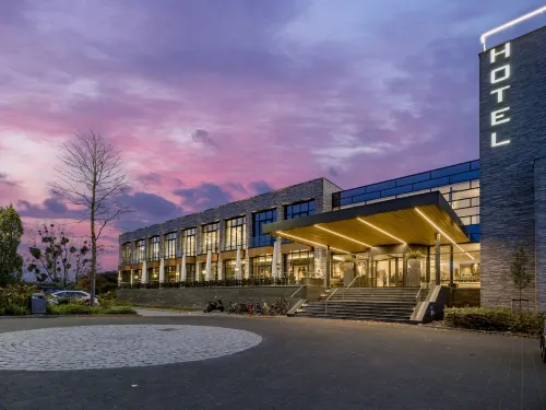 Van der Valk Hotel Heerlen Hotels in Kerkrade