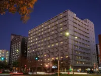 ホテル博多プレイス 九州産業大学経済学部周辺のホテル