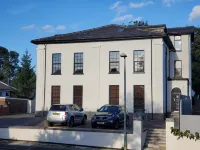 ذا أشكروفت أبارتمنتس