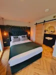 TT Lodges فنادق في Wolviston