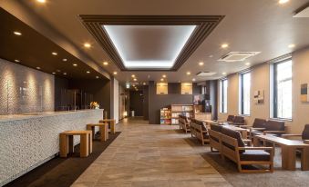 Hotel Route-Inn Mihara Ekimae