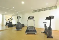Pestana Palm Gardens - palestra