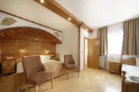 Hotel Garni Alpengruss