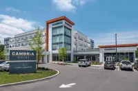 Cambria Hotel Nashville Airport
