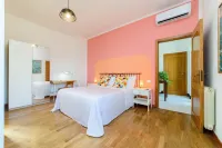 B&B Albachiara Casa di Campagna فنادق في Trentinara