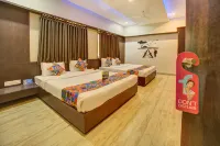 FabHotel Bee Town Hotels in Morod