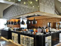 Sheraton Bandung Hotel & Towers Ξενοδοχεία στην πόλη Coblong