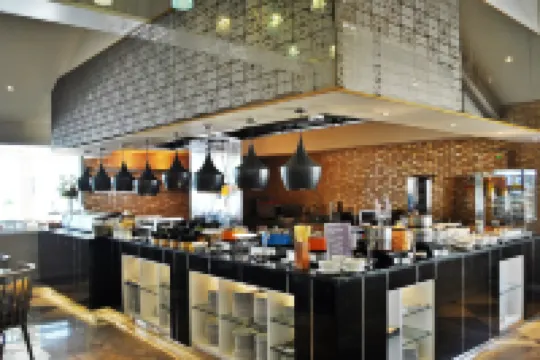 Sheraton Bandung Hotel & Towers