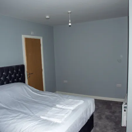 Piccadilly Apartments