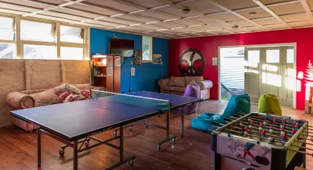 Athenree Hot Springs & Holiday Park Отели рядом с достопримечательностью «Tasman Holiday Parks - Waihi Beach»