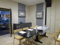 Cit'Hotel des Messageries Hotels in Saintes