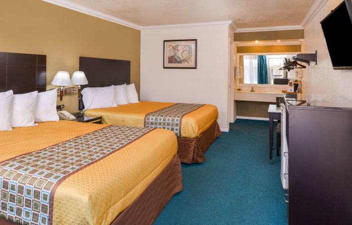 Atascadero Inn