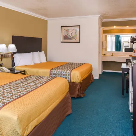 Atascadero Inn