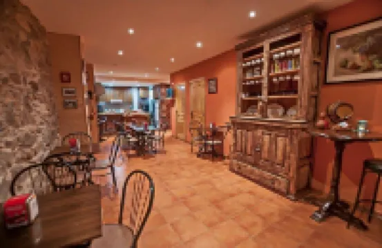 Hotel Rural Pajarapinta