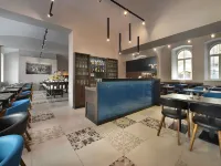 EA Hotel New Town - petit déjeuner