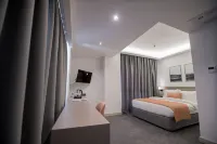 Dovv Hotel Busıness Hotels in Dokuz Eylul Mahallesi