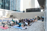 Kimpton TRYON PARK HOTEL by IHG - Gym