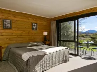 Tongariro Lodge Hotels in Turangi