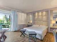 TH Tirrenia - Green Park Resort Hotels in Tirrenia