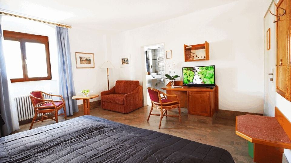 Hotel Schiff am See