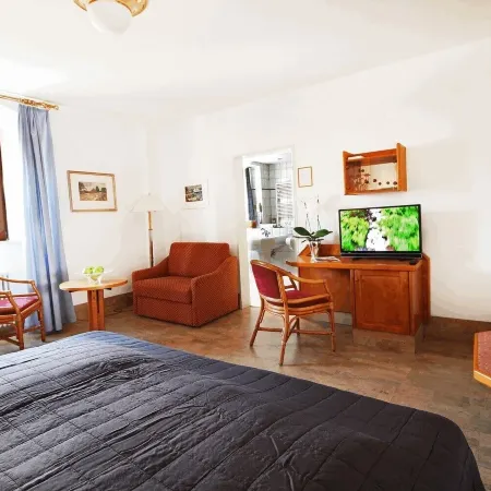 Hotel Schiff am See