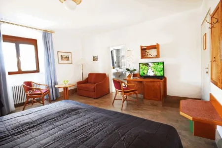 Hotel Schiff am See Отели в г. Литцельштеттен