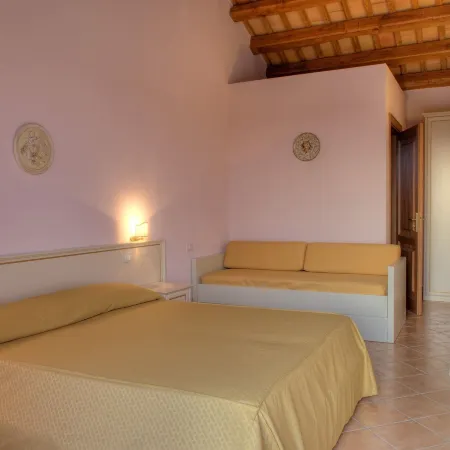 Agriturismo Baglio Antico