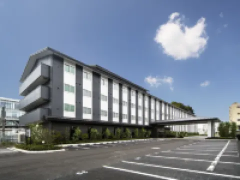 ホテルルートイン香取佐原駅前 香取のホテル