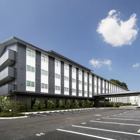 Hotel Route Inn Katori Sawara Ekimae