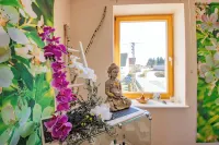 Erzgebirgshotel Freiberger Höhe - spa