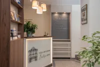 Hotel Villa am Kurpark