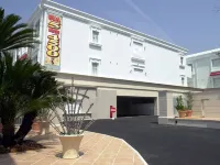 Hotel Fine Garden Matsuyama Hotels near Matsuyama Airport Observation Deck