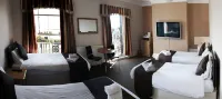The Hope Hotel Hotel dekat Shoebury Park