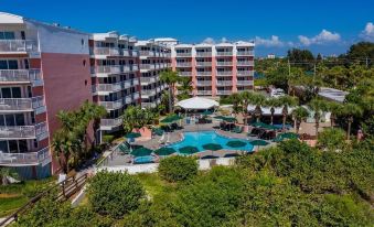 Beach House Suites by the Don CeSar