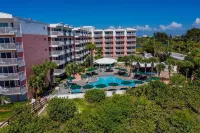 Beach House Suites by the Don CeSar Hotels in Saint Pete Beach