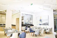 Katamare Hotel - breakfast