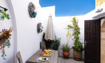 Villa Dafni - Our Home Away from Home