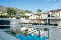 Sierra Blanca Resort Art of Healing